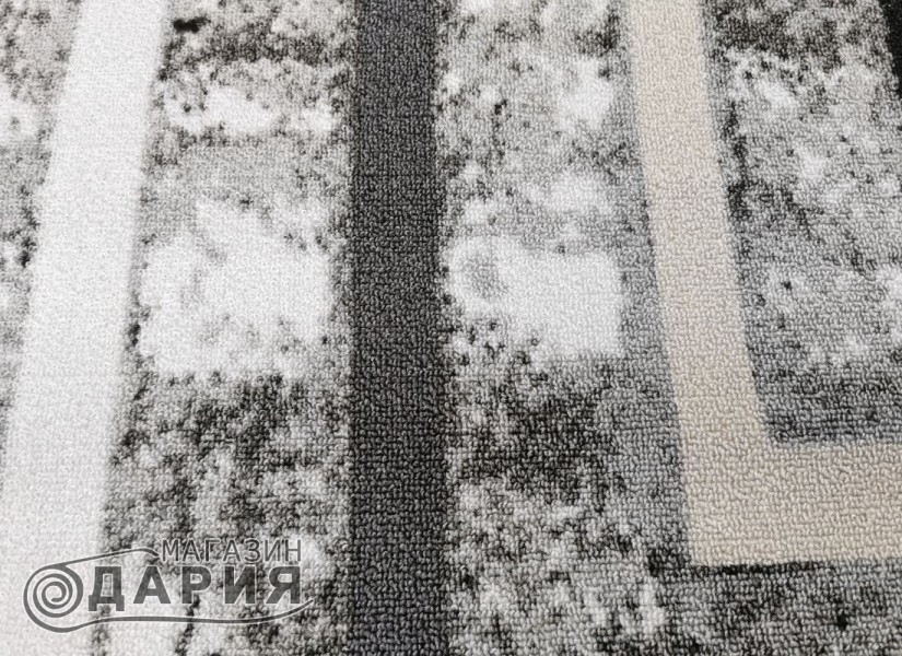 Мокетен килим 109 grey